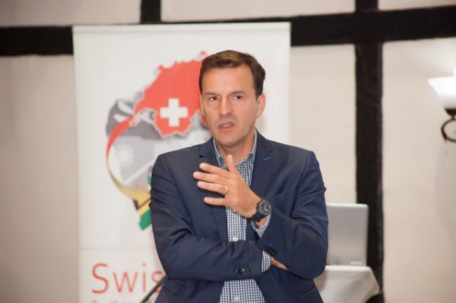 Samuel Bon